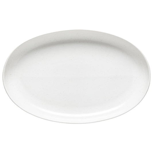 Oval Serving Tray - Pacifica Salt