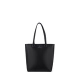 Le Claire - Sac fourre-tout en cuir vegan Noir