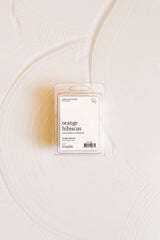 Soy Wax Cube for Diffuser - Fir