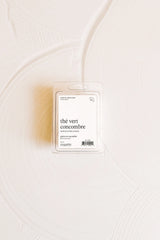 Soy Wax Cube for Diffuser - Cedar Juniper Berries