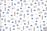 Napperons de papier Maison Lorrain - Nantucket