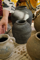 Vase Volos