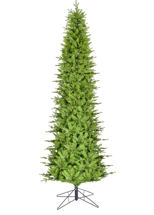 Sapin Vert artificiel