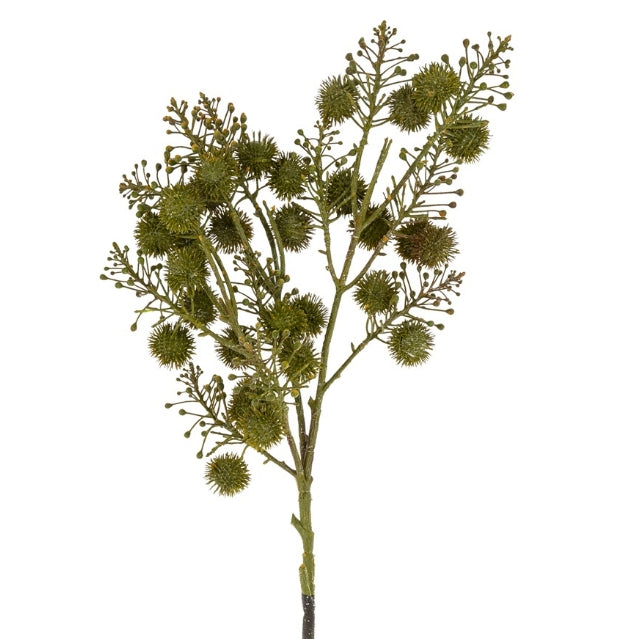 Branche Wild Berry – Vert