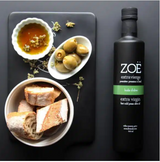 Extra virgin olive oil