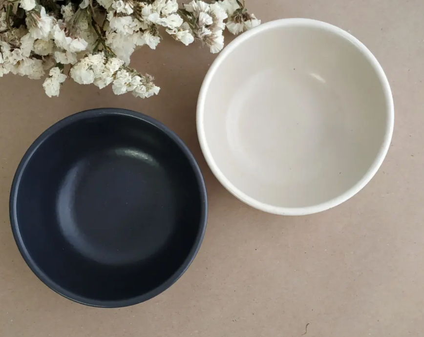 Bol à Fruit - Pacifica Vanille