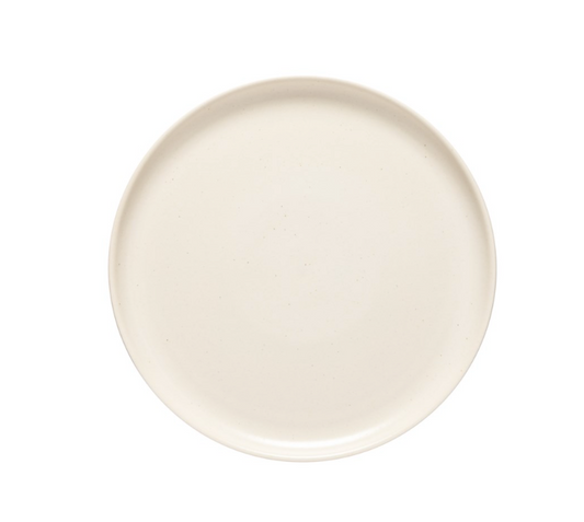 Assiette à Salade - Pacifica Vanille