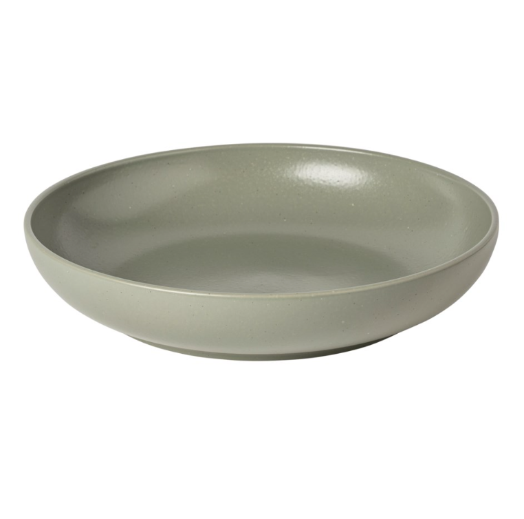 Bol de Service à Pâte - Pacifica Artichaut