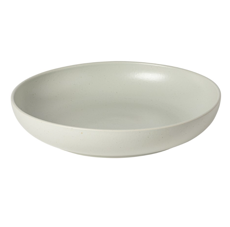 Pasta Serving Bowl - Pacifica Verdigris