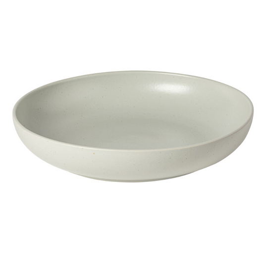 Pasta Serving Bowl - Pacifica Verdigris