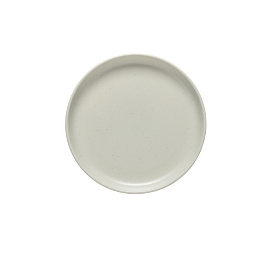 Assiette à Salade - Pacifica Vert de Gris