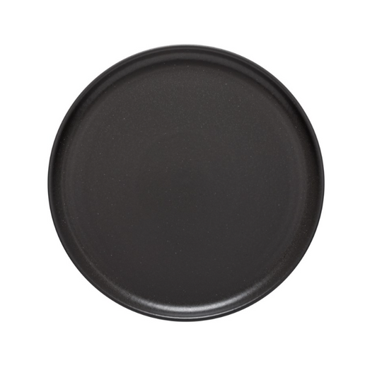 Assiette à Salade - Pacifica Charcoal