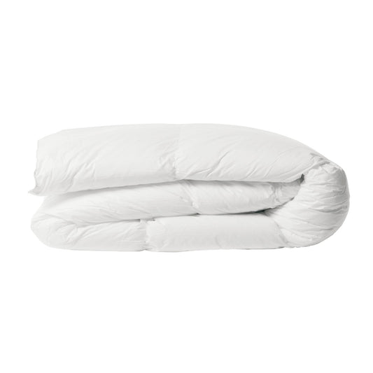 Hiver - Couette en microfibre