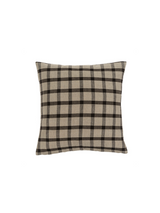 Coussin en lin Clive