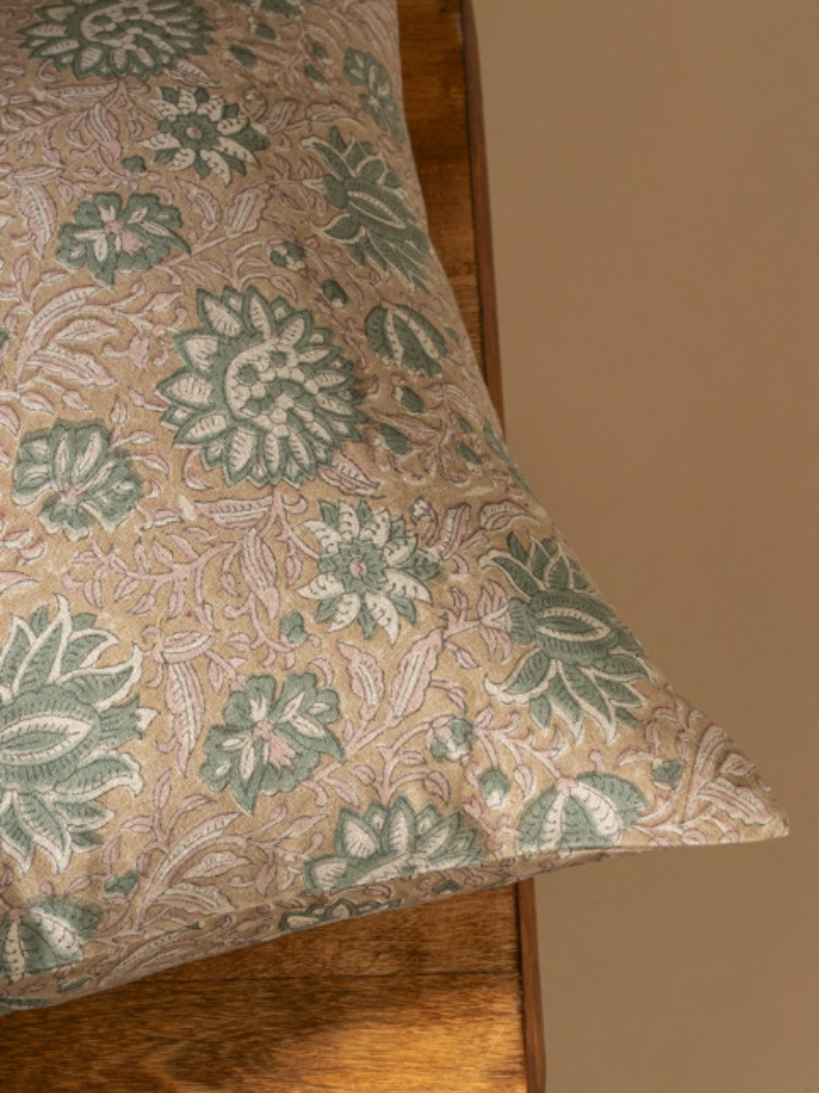 Coussin Kavi