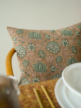 Coussin Kavi