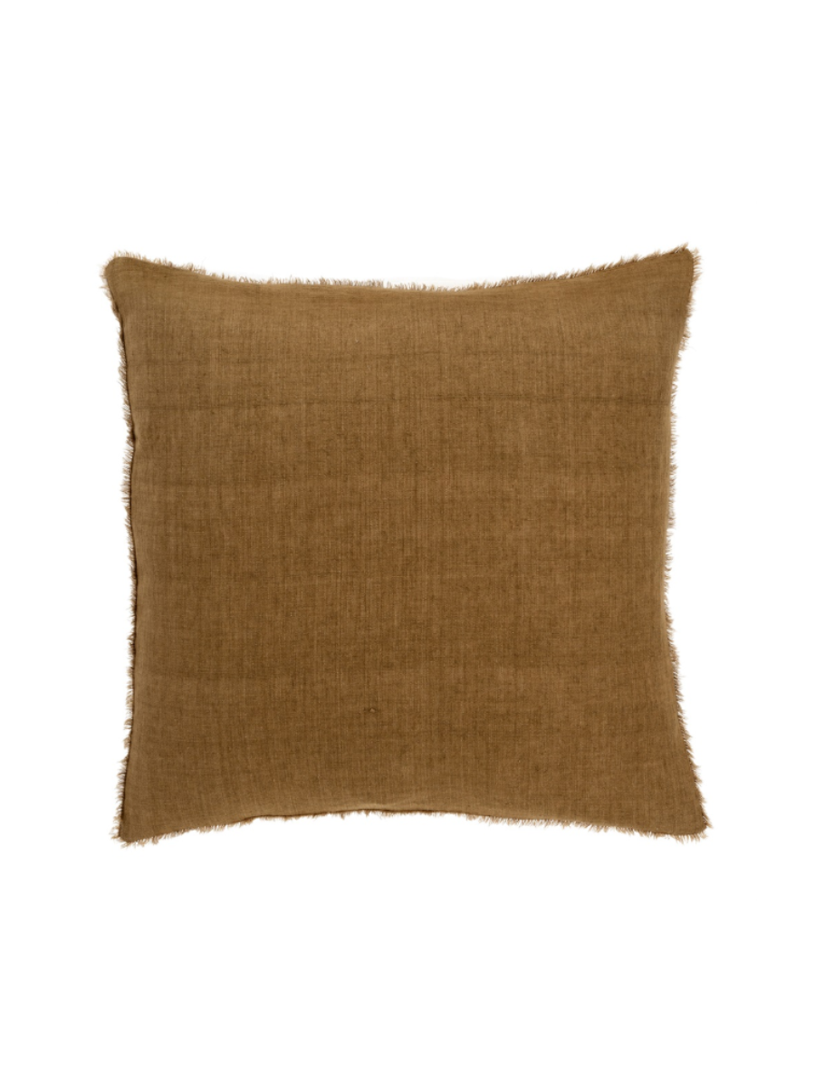 Coussin Lina - Tawny