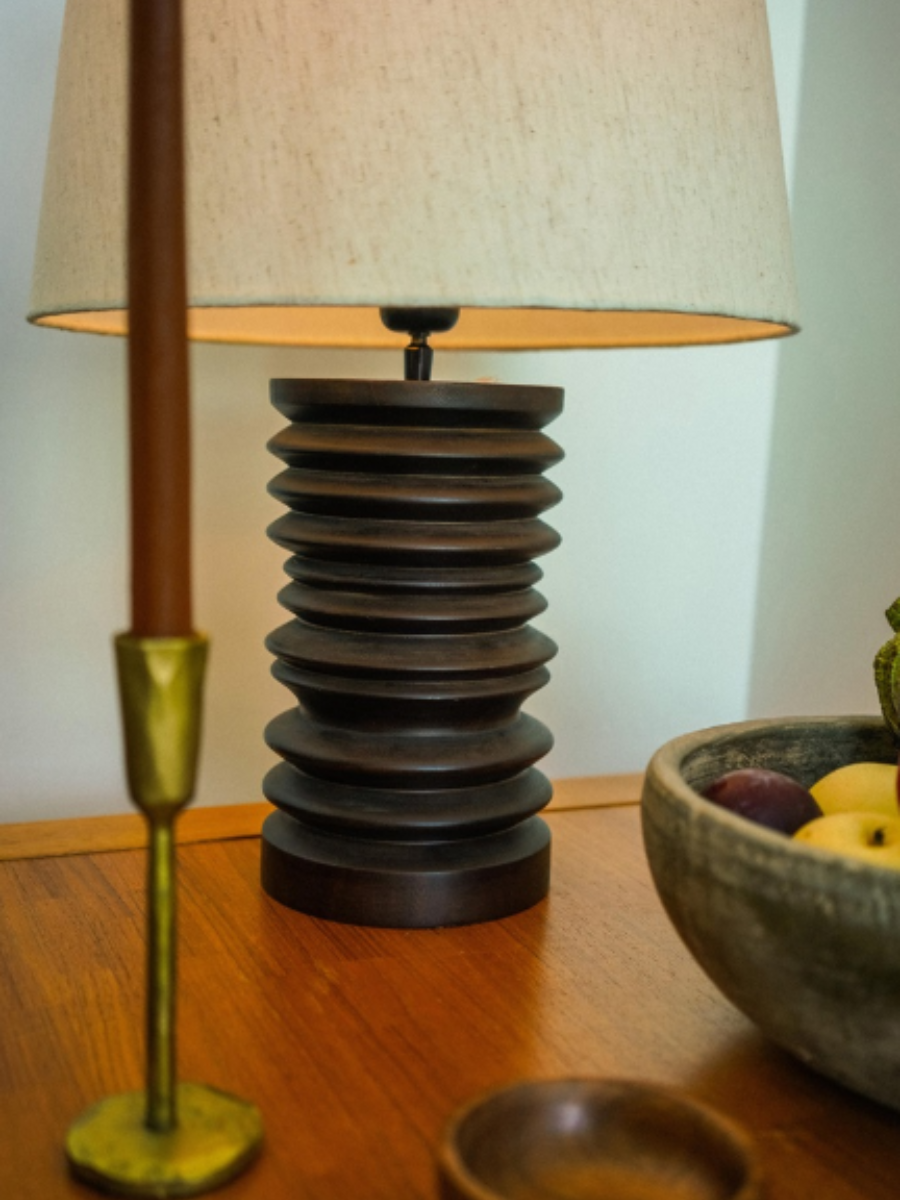 Lampe de table Marlo