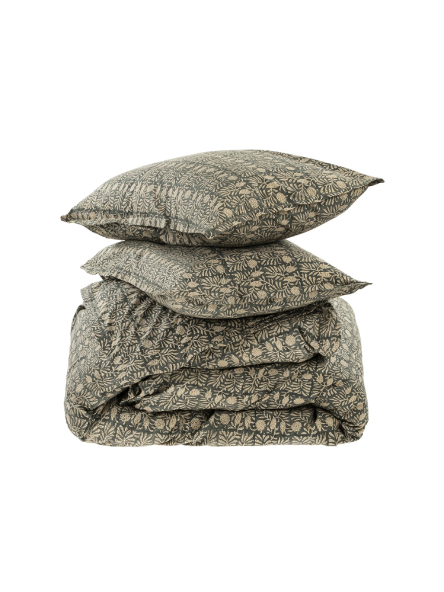 Ensemble de couette Tulsi