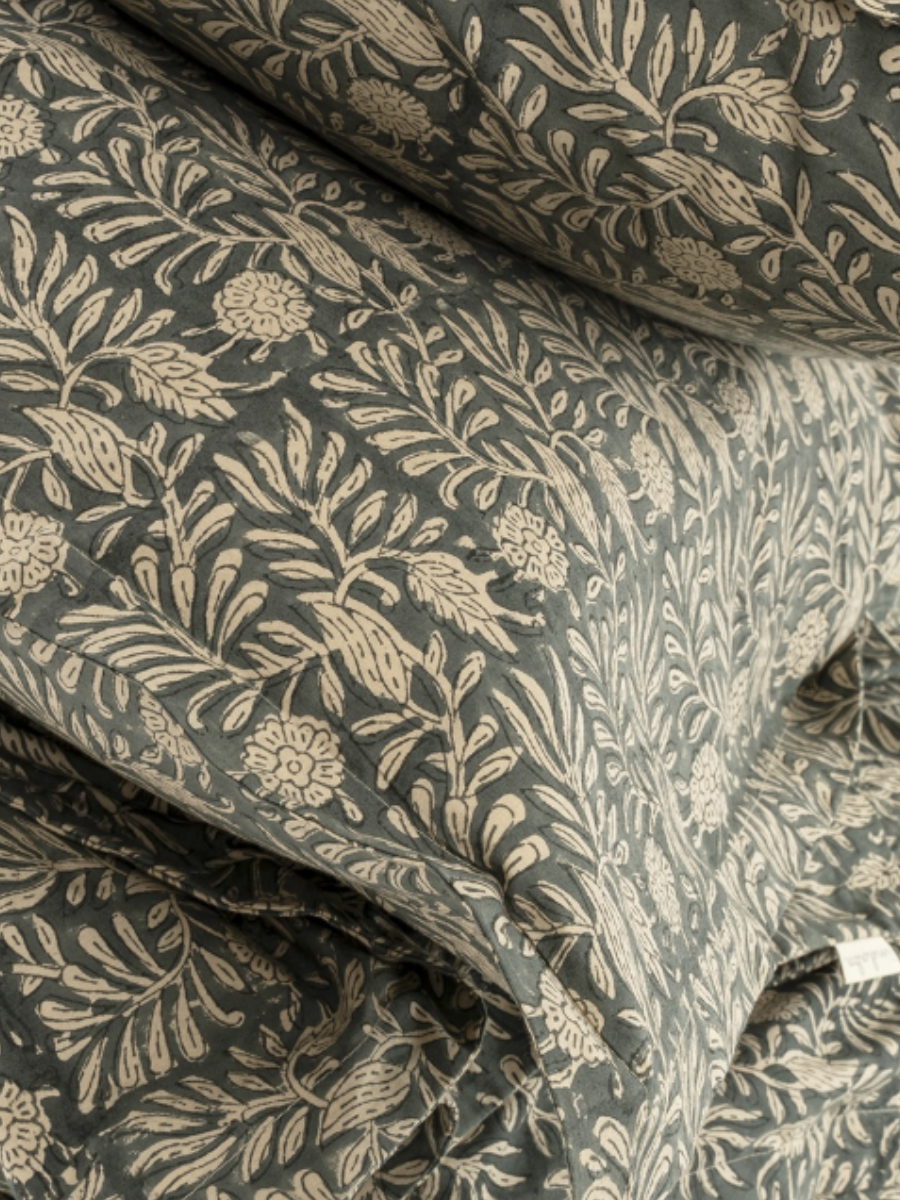 Ensemble de couette Tulsi