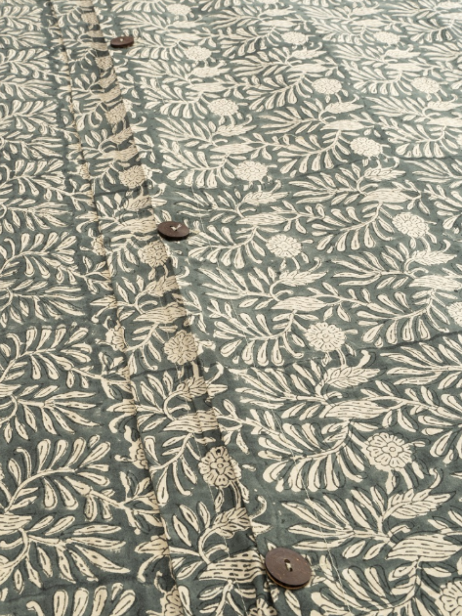 Ensemble de couette Tulsi