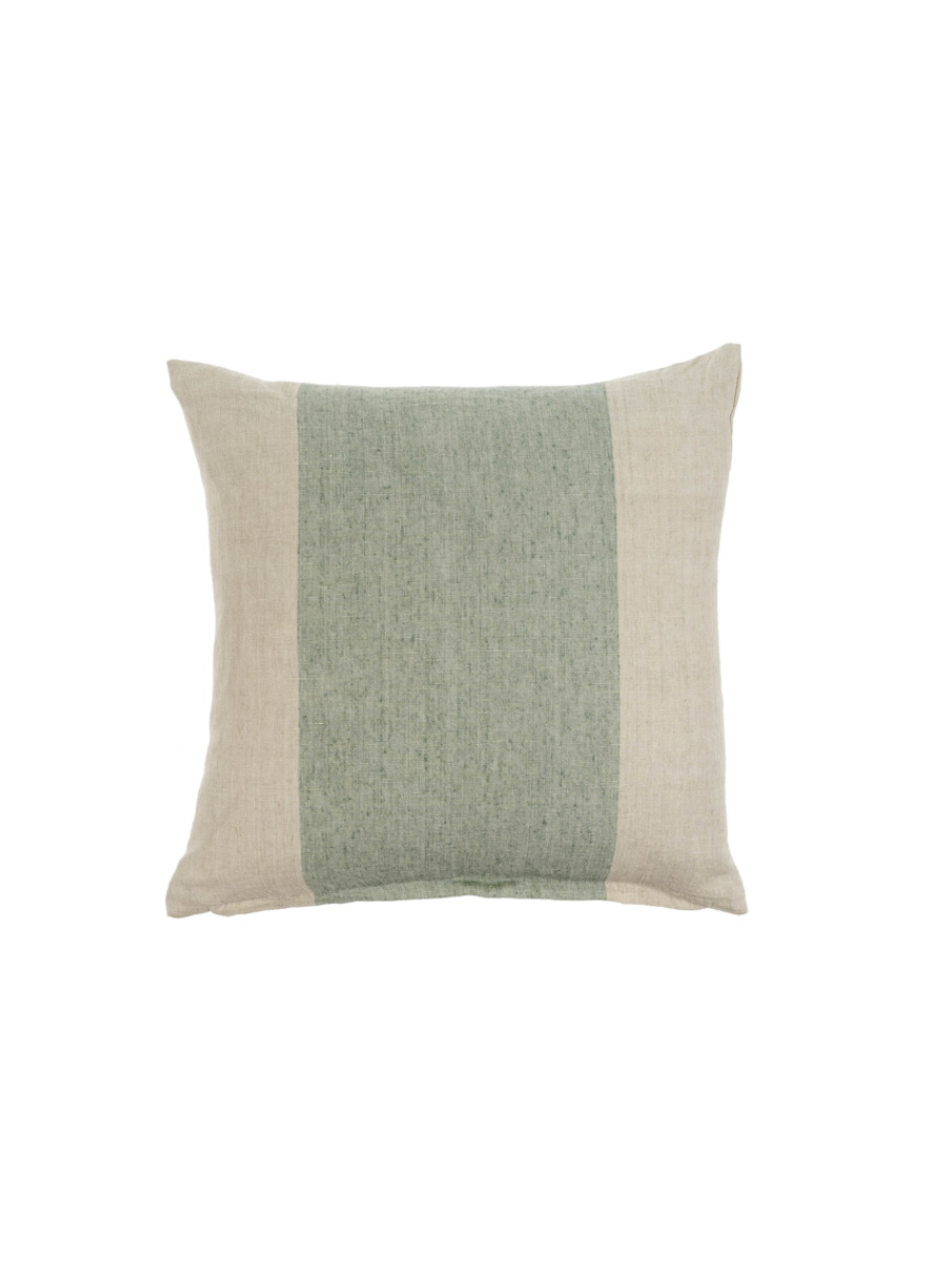 Lagoon Cushion