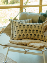 Coussin Tara