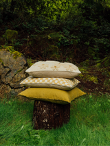 Coussin Daisy