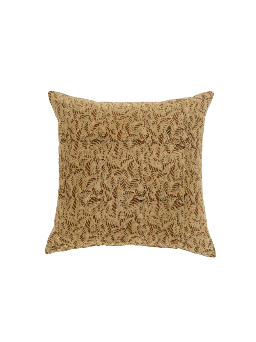 Coussin Indaba Tanvi