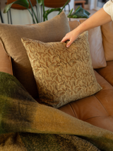 Coussin Indaba Tanvi