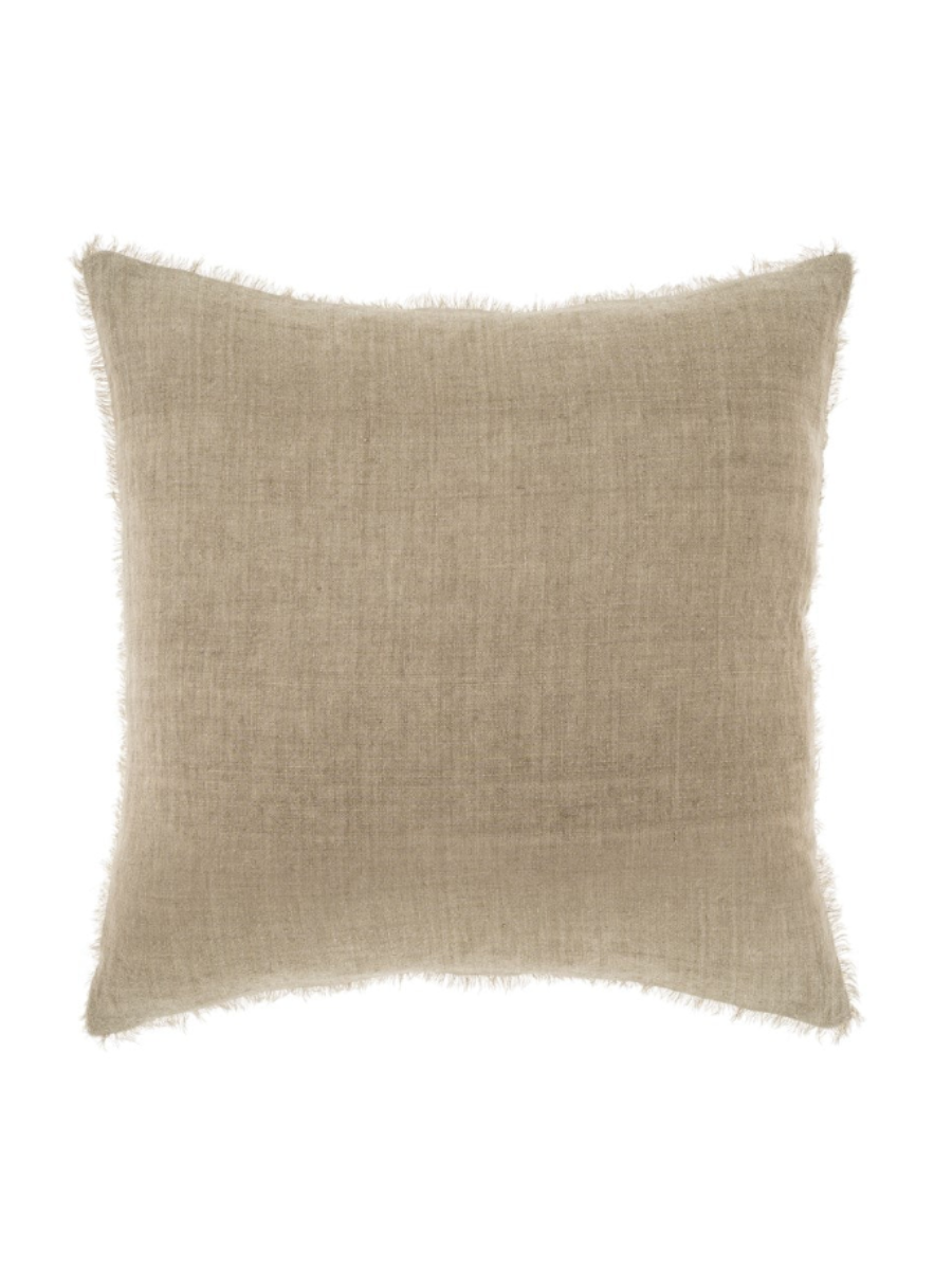 Coussin Lina- Sable