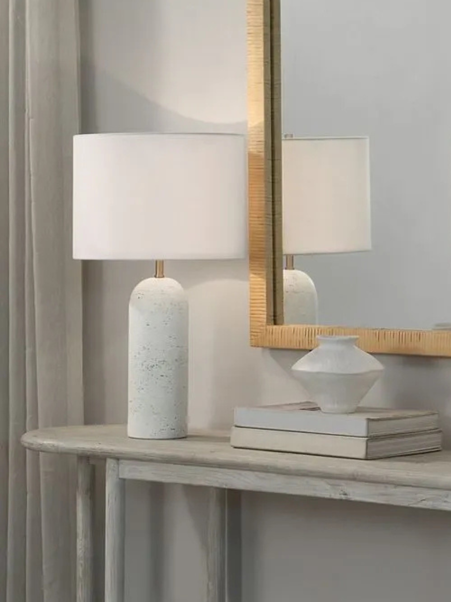 Lampe de Table Dorato