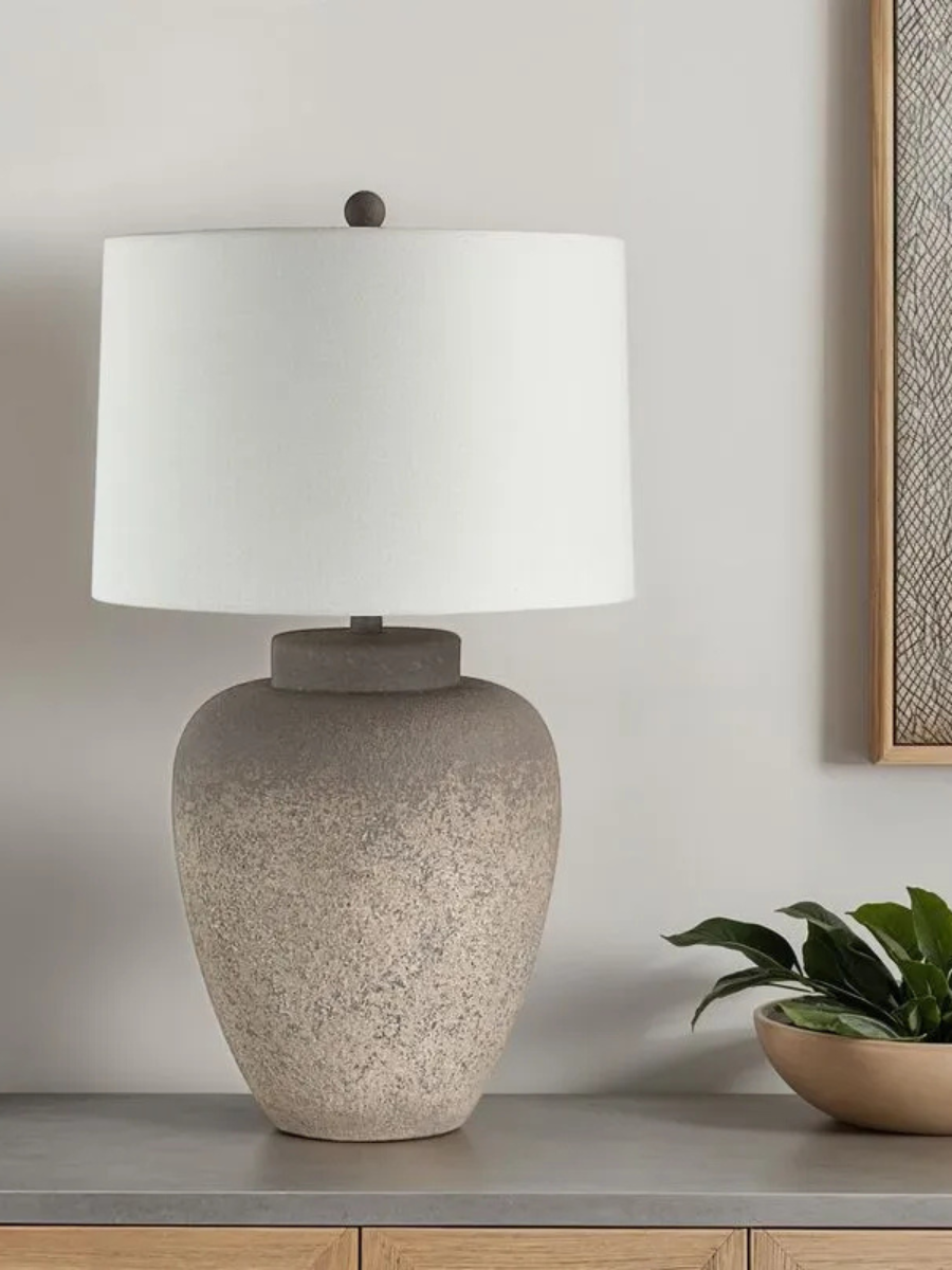 Lampe de Table Lattuga