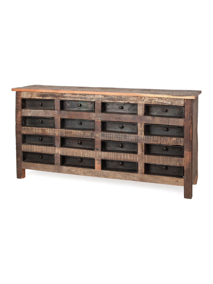 Buffet Wilton