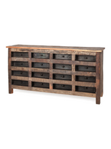 Buffet Wilton