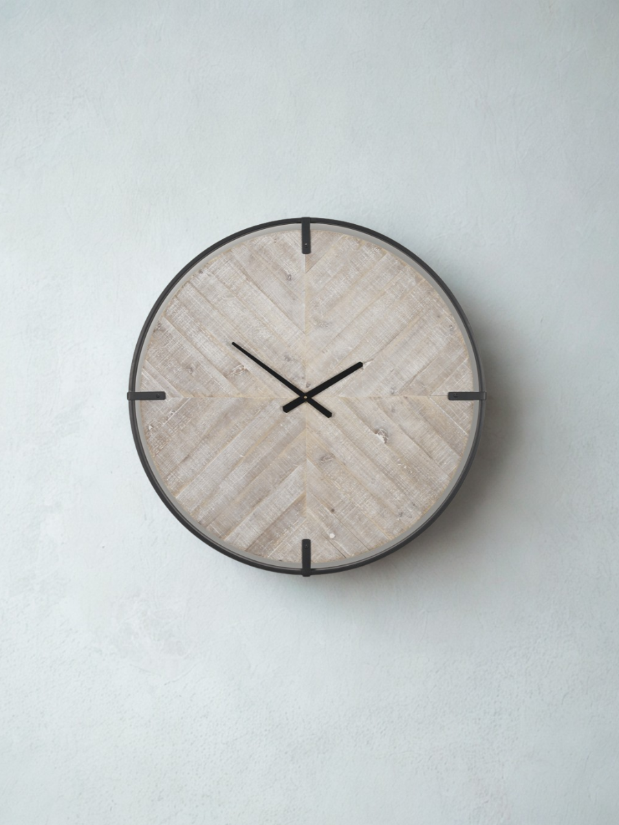 Rani Wall Clock