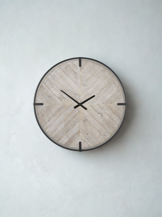 Rani Wall Clock