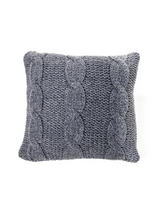 Mitos - Oreiller européen en tricot