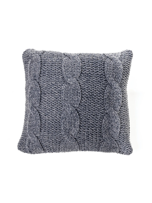 Mitos - European Knitted Pillow