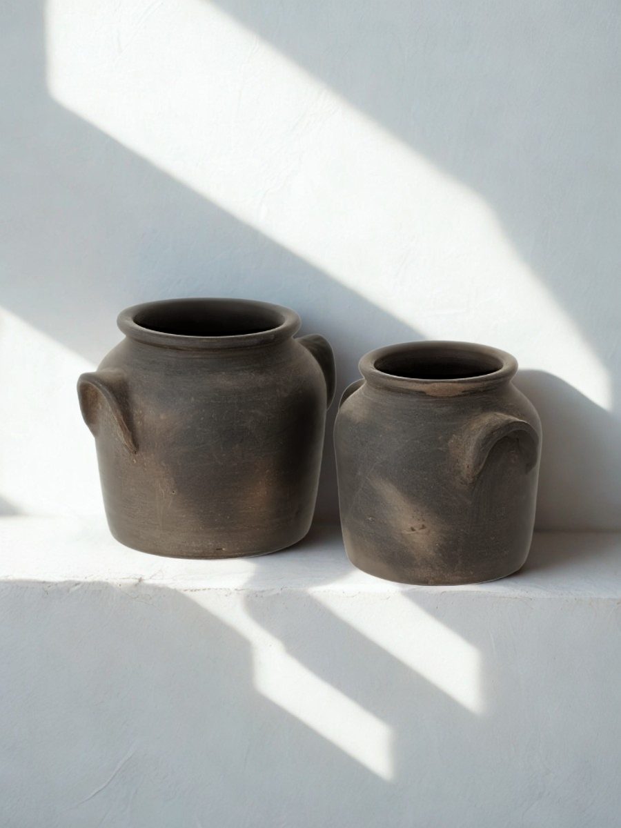 Milos Vase