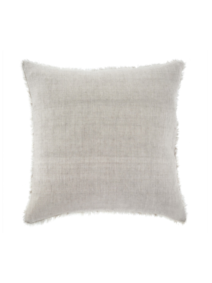 Lina Cushion - Oatmeal