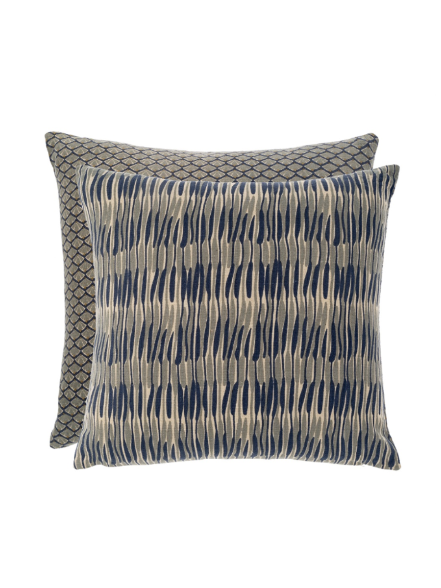Coussin Double Face Sea & Shore