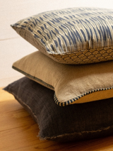 Coussin Double Face Sea & Shore
