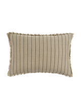Coussin en Lin Henry