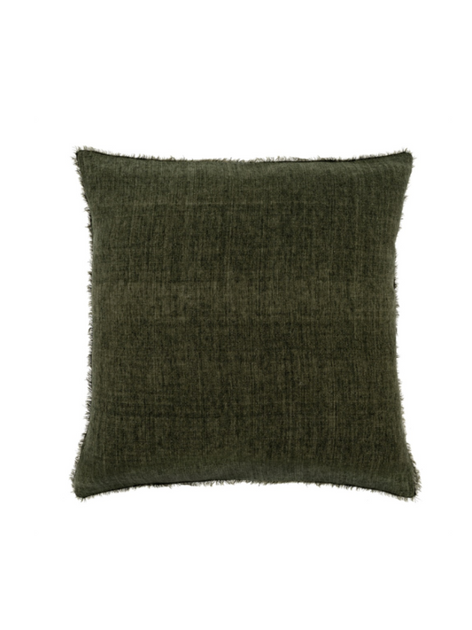 Lina Cushion - Avocado