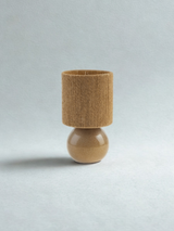 Lampe de table Dwell – Miel