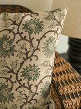 Coussin Ishani
