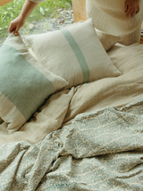 Coussin Harbor