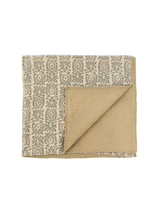 Couverture Kantha - Seychelles