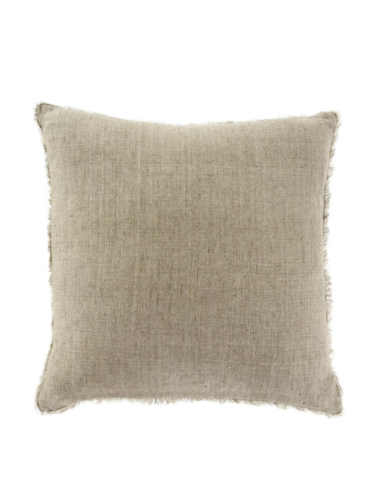 Lina Cushion - Laurel